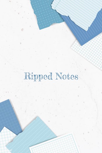 Paper note illustration | Free stock vector - 1016712