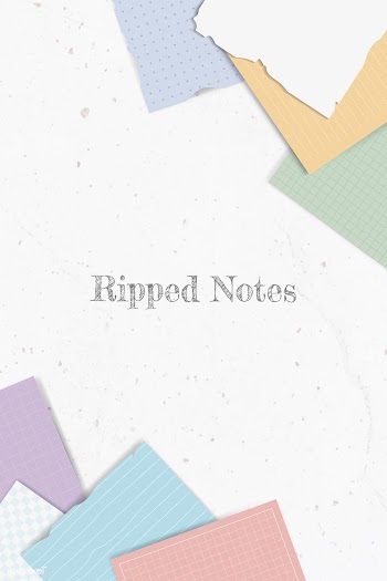 Paper note illustration | Free stock vector - 1016720