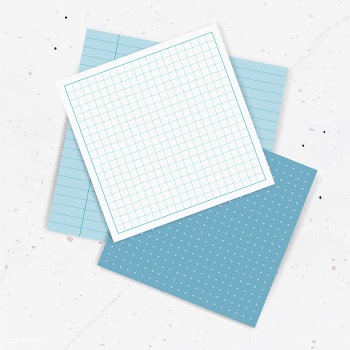 Paper note illustration | Free stock vector - 1016725