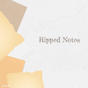 Paper note illustration | Free stock vector - 1016745