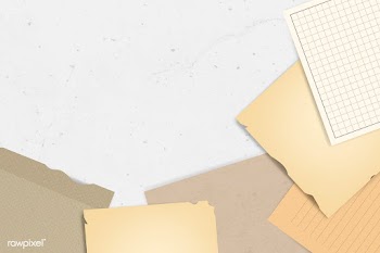 Paper note illustration | Free stock vector - 1016754
