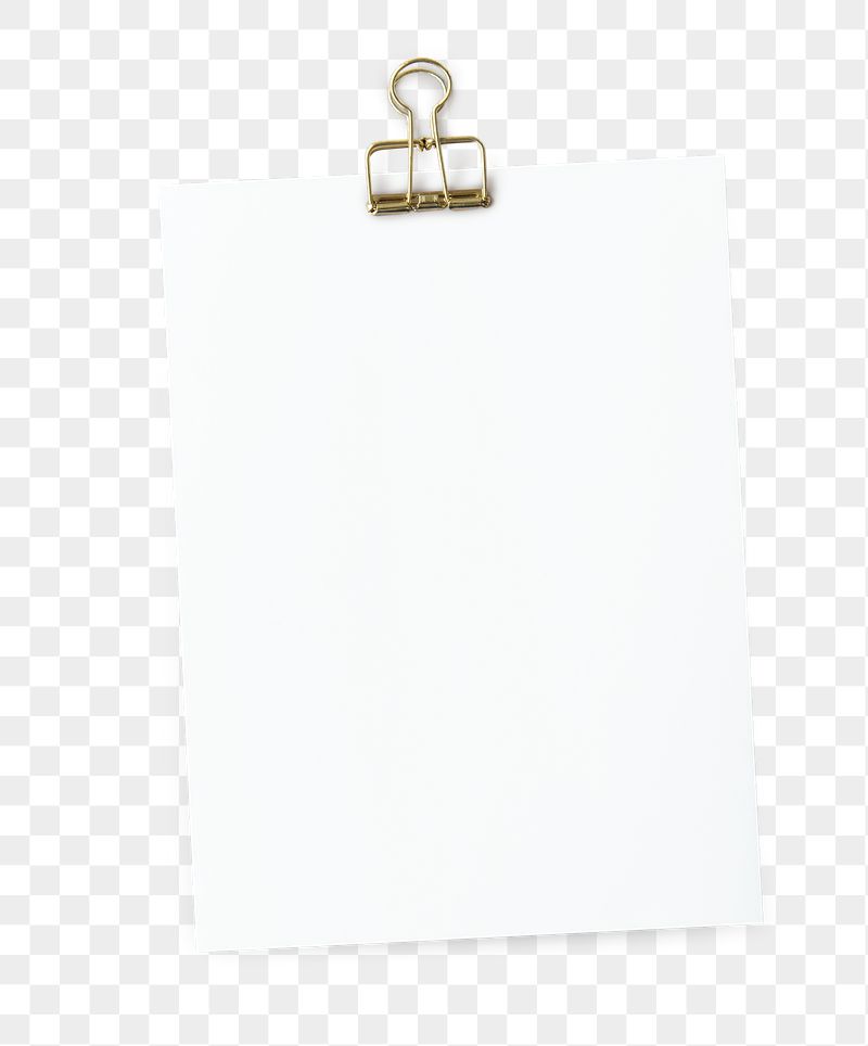 Paper note png journal sticker, | Free PNG - rawpixel
