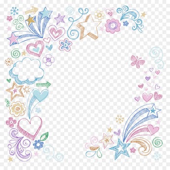 Paper Notebook Doodle Clip art - doodles 