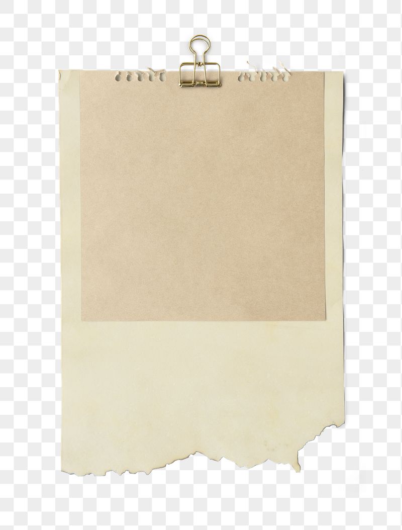 Paper notes png journal sticker, | Free PNG - rawpixel