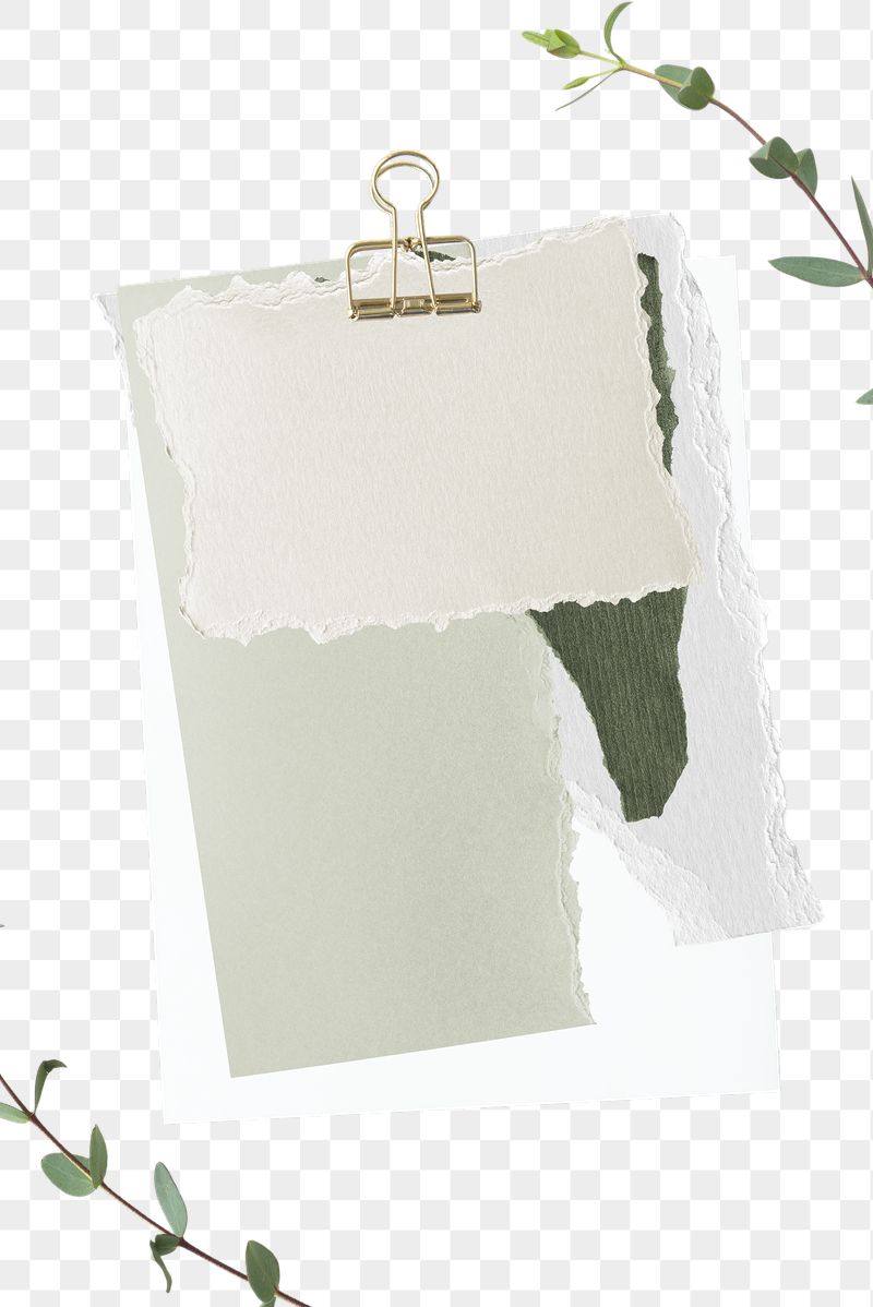 Paper notes png journal sticker, | Free PNG - rawpixel