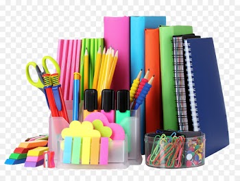 Paper Office supplies Stationery Business - learning tools 