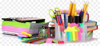 Paper Office Supplies Stationery Business - stationary 