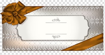 Paper Packaging and labeling, Gift Card Template , gray frame illustration transparent background PNG clipart