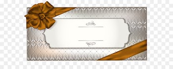 Paper Packaging and labeling - Gift Card Template PNG Clipart Image 