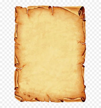 Paper Parchment Convite Printing Papyrus - vector to do the old texture 