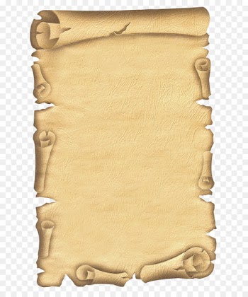 Paper Parchment craft Papyrus Notebook - others 
