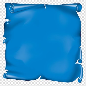 Paper Parchment Frames Scroll, 72 transparent background PNG clipart