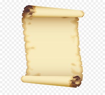 Paper Parchment - Old paper 