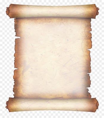 Paper Parchment Papyrus - I 