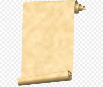 Paper Parchment Scroll Photography - others 