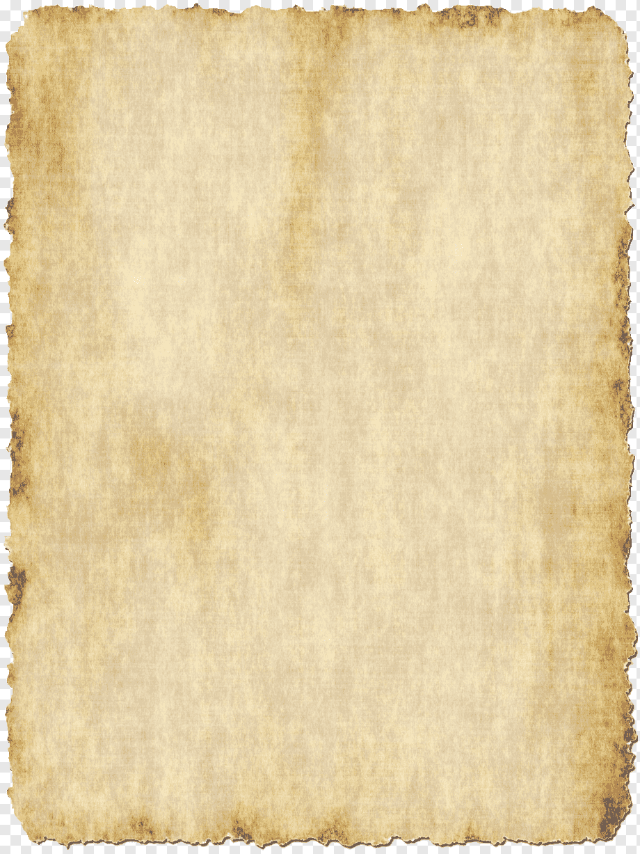 Paper Parchment Stationery Template Scroll, Mystique, texture, rectangle, desktop Wallpaper png