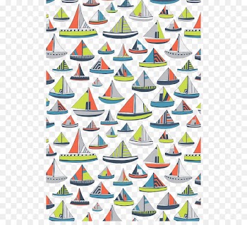 Paper Pattern - Sailing Shading 