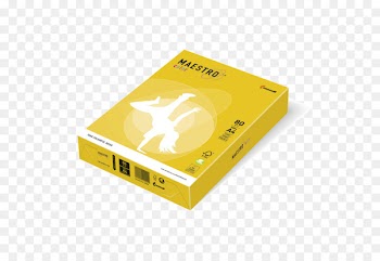 Paper, Photocopier, A4, Yellow, Technology PNG