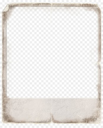 Paper Picture frame Photography - Frame silhouette frame picture material,Texture border 