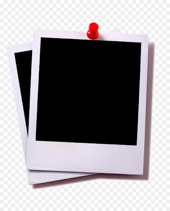 Paper - Pinned black paper 