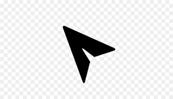Paper plane Airplane Computer mouse - send email button 