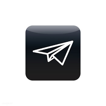 Paper plane icon vector | Free stock vector - 533863