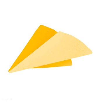 Paper plane social media icon vector | Free stock vector - 533176