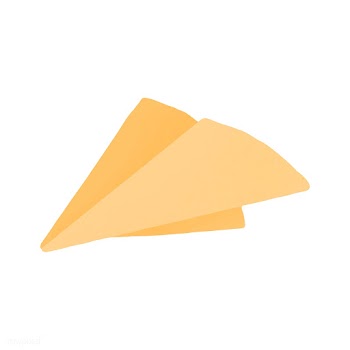 Paper plane social media icon vector | Free stock vector - 533179