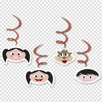 Paper Plastic Maggy Cup Party, show da luna transparent background PNG clipart