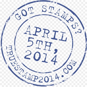 Paper Postage Stamps Rubber stamp Postage stamp design Scrapbooking - rubber stamp 