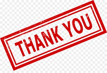 Paper Postage Stamps Rubber stamp - thankyou 
