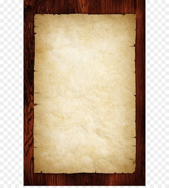 Paper Poster Texture - Stationery texture, retro border, commercial design 