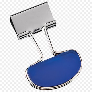 Paper, Postit Note, Paper Clip, Fashion Accessory, Electric Blue PNG