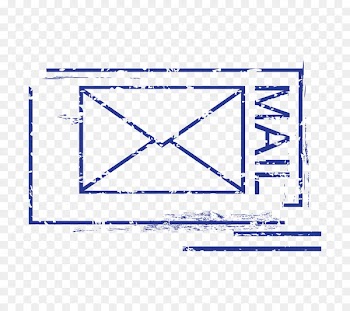 Paper Postmark Envelope Postage stamp - Postmark stamp,seal 