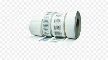 Paper Printer Tag Barcode Printing - printer 