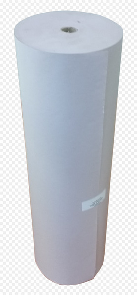 Paper Product design Bubble wrap Cylinder - butchers 