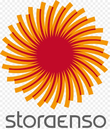Paper Pulp Stora Enso Packaging Oy Stora Enso Poland S.A. - bangalore graphic 