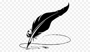 Paper Quill Vector graphics Clip art Pens - design 