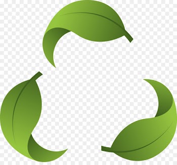 Paper recycling Recycling symbol - Recycle reused images 