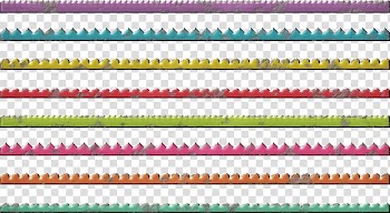 Paper , Retro Lines transparent background PNG clipart