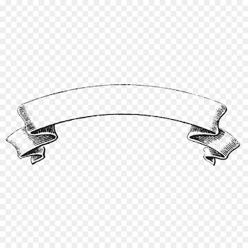 Paper Ribbon Banner Clip art - ribbon watercolor 