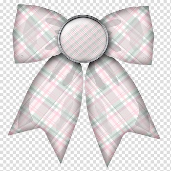 Paper Ribbon Lazo, ribbon transparent background PNG clipart