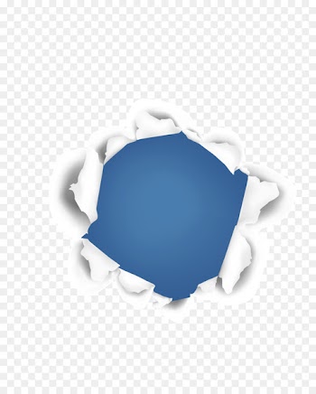Paper Royalty-free Illustration - TEAR border 