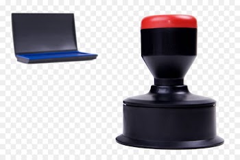Paper Rubber stamp Plastic Seal Natural rubber - Computers and seals 