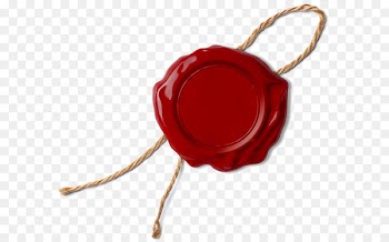 Paper Rubber stamp Sealing wax Stock photography - Seal 