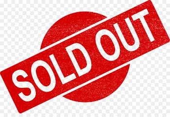 Paper Sales Rubber stamp - SOLD OUT 