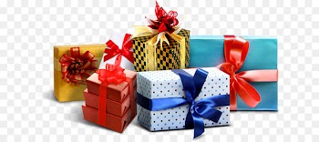 Paper Santa Claus Box Christmas Gift - Gift heap 