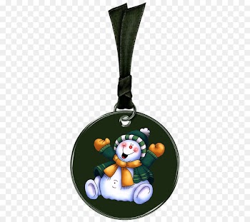 Paper Santa Claus Christmas card Postcard - Snowman stamp 