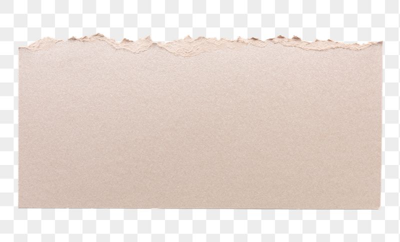 Paper scrap png journal sticker, | Free PNG - rawpixel