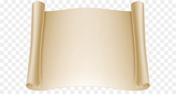 Paper Scroll Clip art - Scrolled Paper PNG Image 